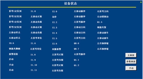 機械設備自動化